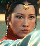 山中传奇(1979年胡金铨执导电影)