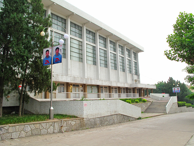 徐州刘杰太极健身俱乐部 徐州刘杰太极健身俱乐部