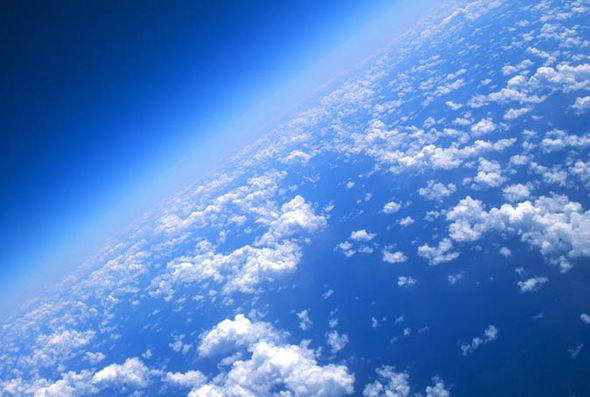 臭氧层空洞 臭氧层空洞