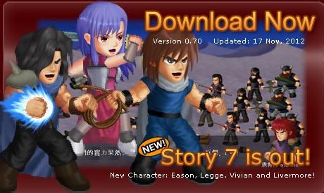 v0.7 v0.7