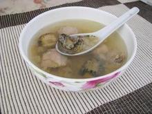 炖鲍鱼 炖鲍鱼