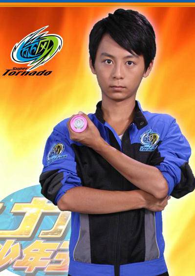 火力少年王3(2010年由张雷执导的青春励志剧)