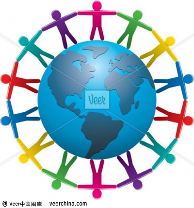 the world the world