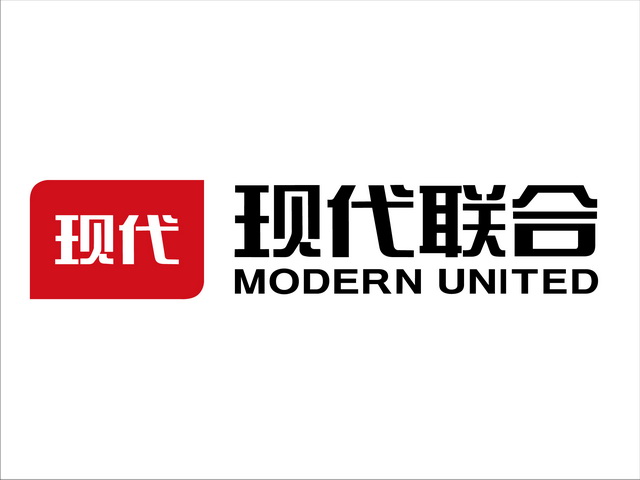现代集团标誌 现代集团标誌