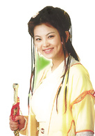 快嘴李翠莲