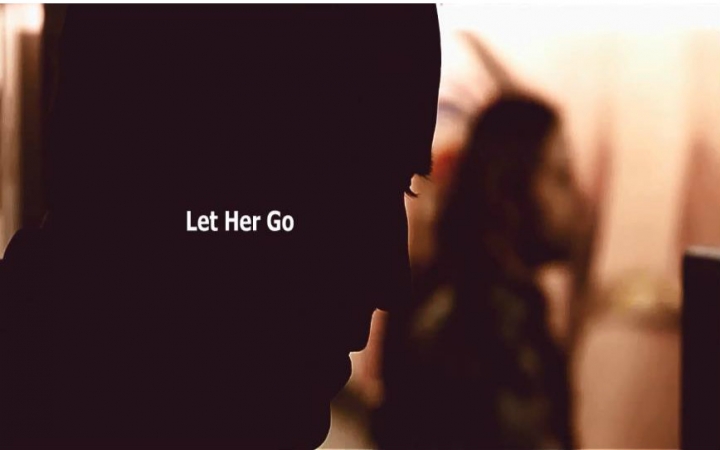 let her go let her go