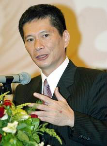李永得 李永得