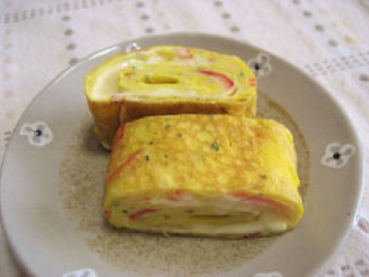 玉子烧各种