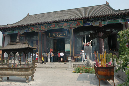 宝泉寺 宝泉寺