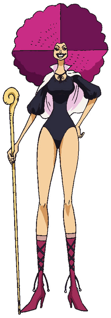 夏洛特·玛妮耶