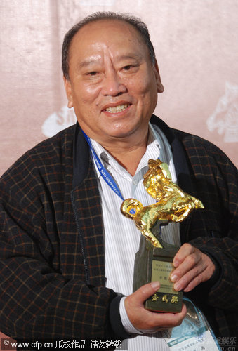 李龙禹 李龙禹