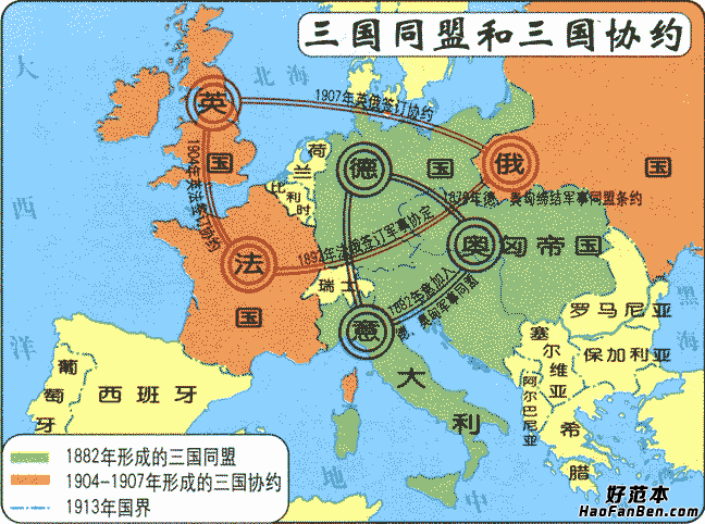 帝国主义战争 帝国主义战争