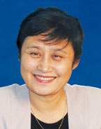 王瑛 执行长