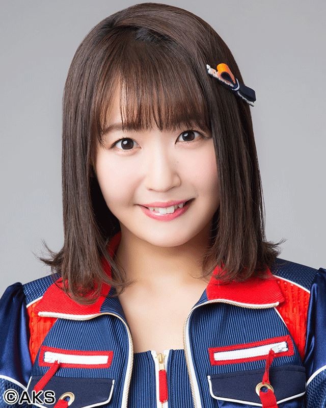 惣田纱莉渚 惣田纱莉渚