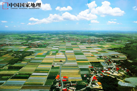 台南平原 台南平原