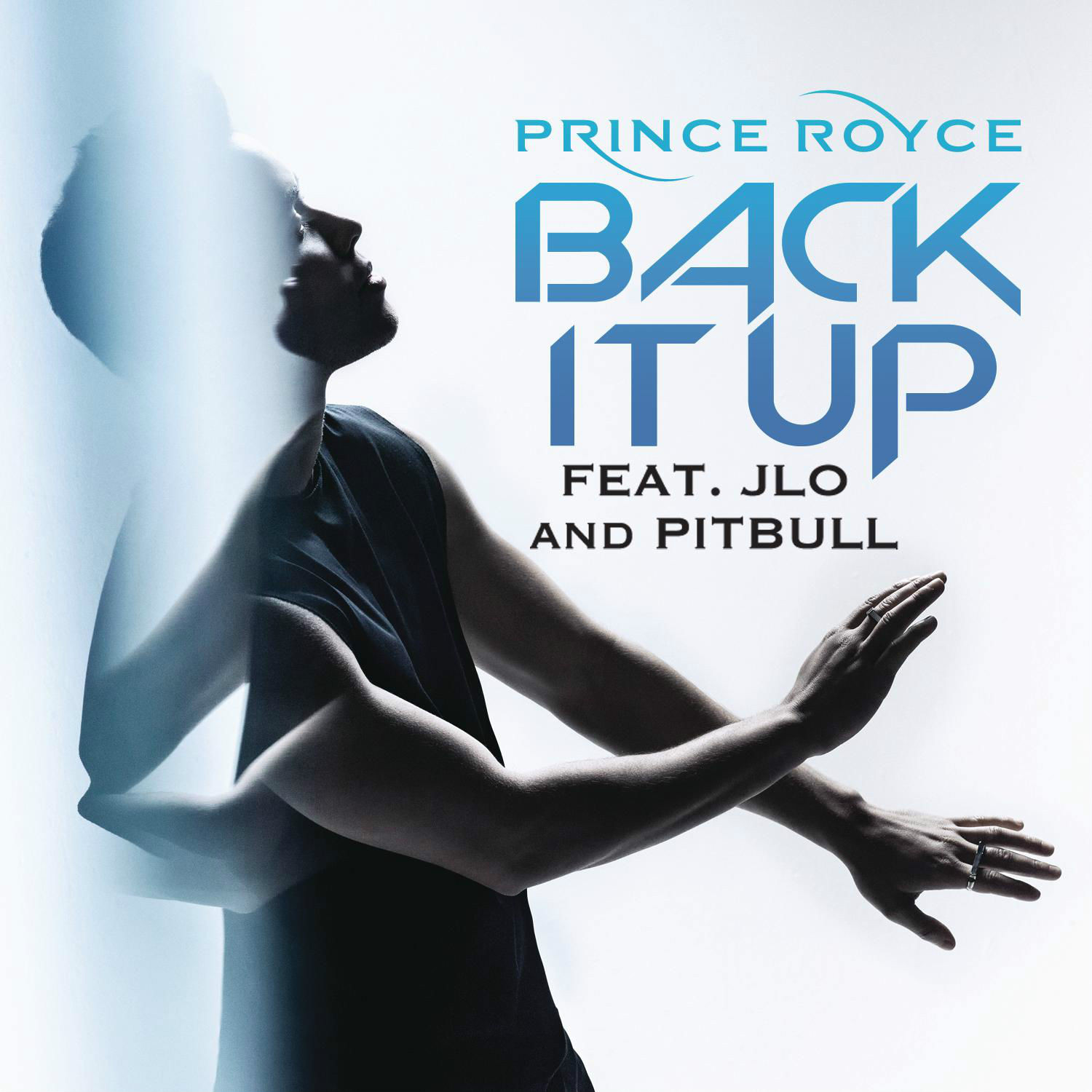 Back It Up(Geoffrey Royce Rojas演唱的歌曲) Back It Up(Geoffrey Royce Rojas演唱的歌曲)