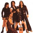 AC/DC乐队(ACDC)