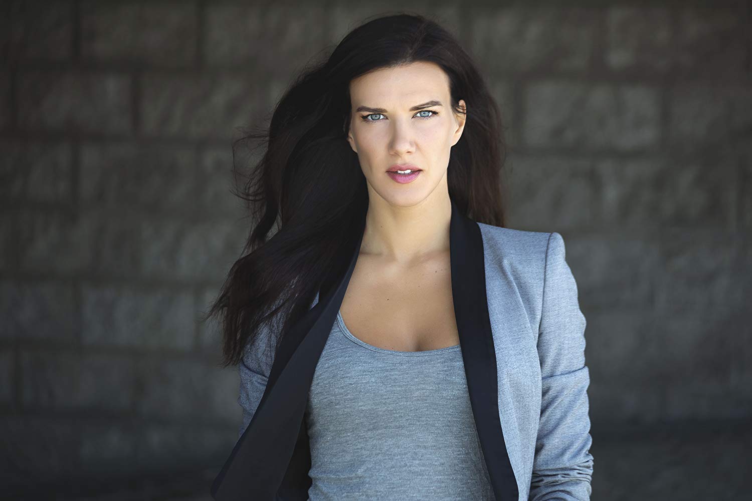 Natalie Burn Natalie Burn
