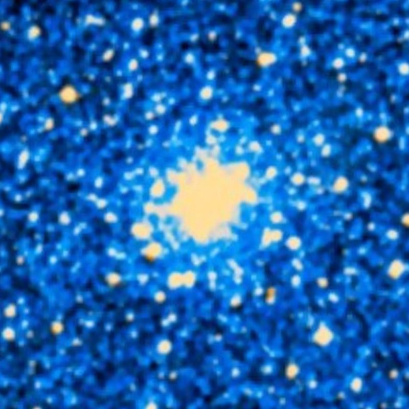 NGC 330 NGC 330