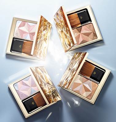 cle de peau beaute(CPB(日本资生堂旗下品牌)) cle de peau beaute(CPB(日本资生堂旗下品牌))
