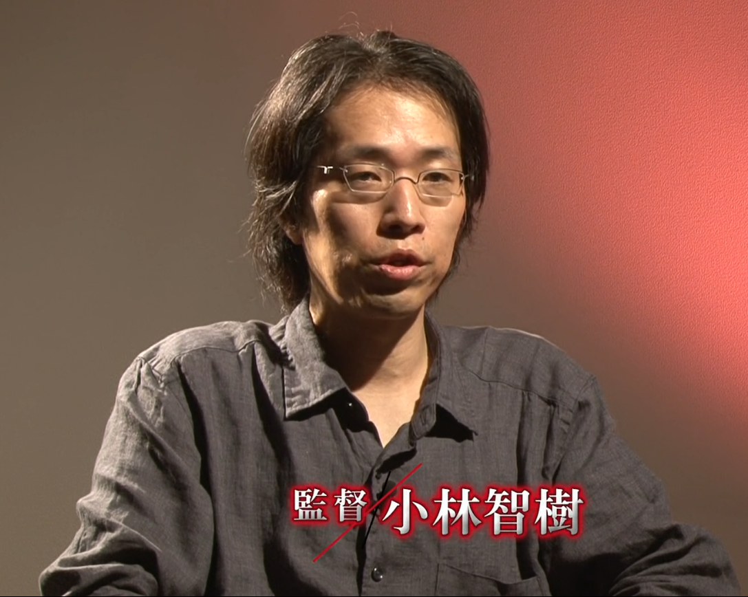 小林智树 小林智树