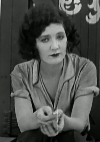 马戏团(美国1928年卓别林主演电影)