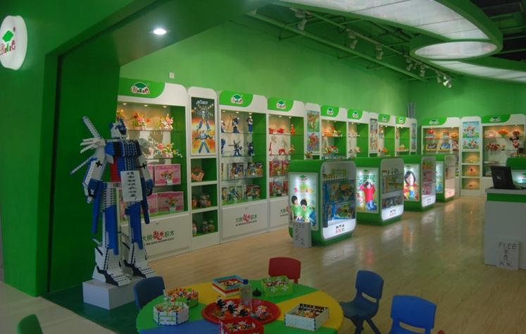 玩具店 玩具店