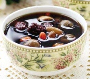 甘草小麦大枣汤 甘草小麦大枣汤