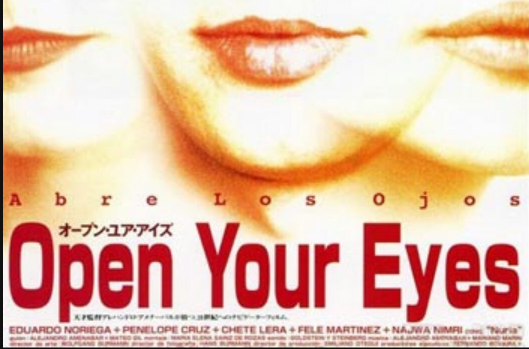 Open Your Eyes(蜜雪薇琪音乐专辑) Open Your Eyes(蜜雪薇琪音乐专辑)