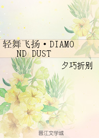 轻舞飞扬·DIAMOND DUST 轻舞飞扬·DIAMOND DUST