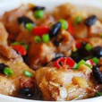 豆豉排骨 豆豉排骨