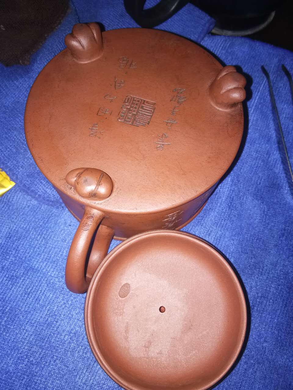 紫砂壶 紫砂壶