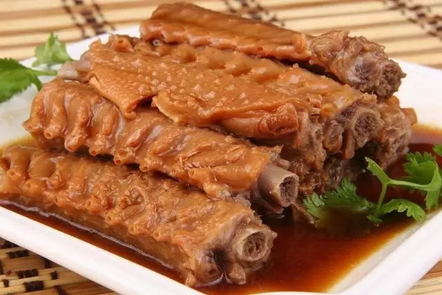 潮汕滷味 潮汕滷味