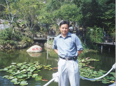 书法家张家宁 书法家张家宁