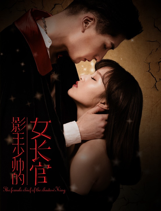 影王少帅的女长官 影王少帅的女长官