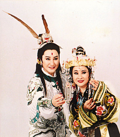 杨家将(1982年版杨丽花电视歌仔戏) 杨家将(1982年版杨丽花电视歌仔戏)