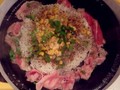 胡椒牛肉饭