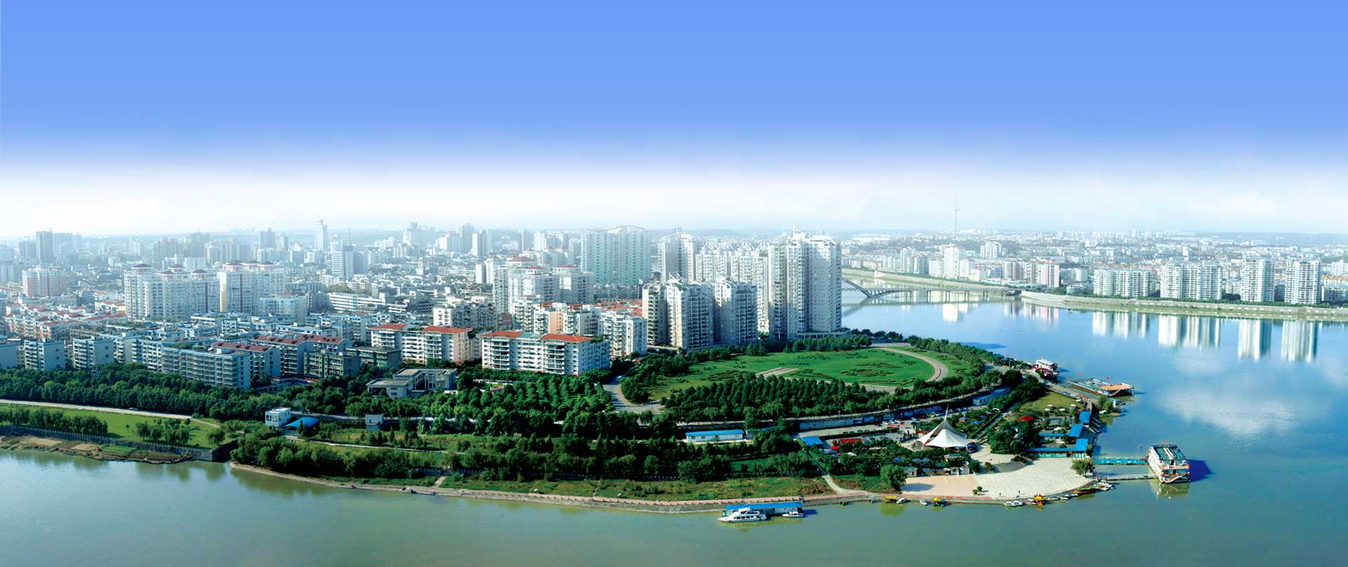 涪城区 涪城区