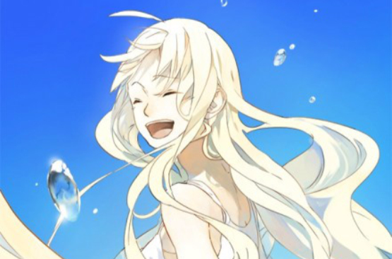 秋瞳(坛九原创漫画《SQ》主角) 秋瞳(坛九原创漫画《SQ》主角)