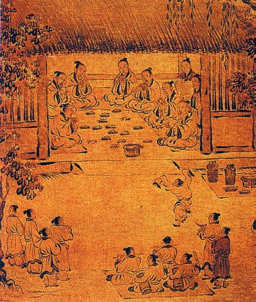 豳风 豳风