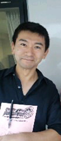 堀川仁 堀川仁