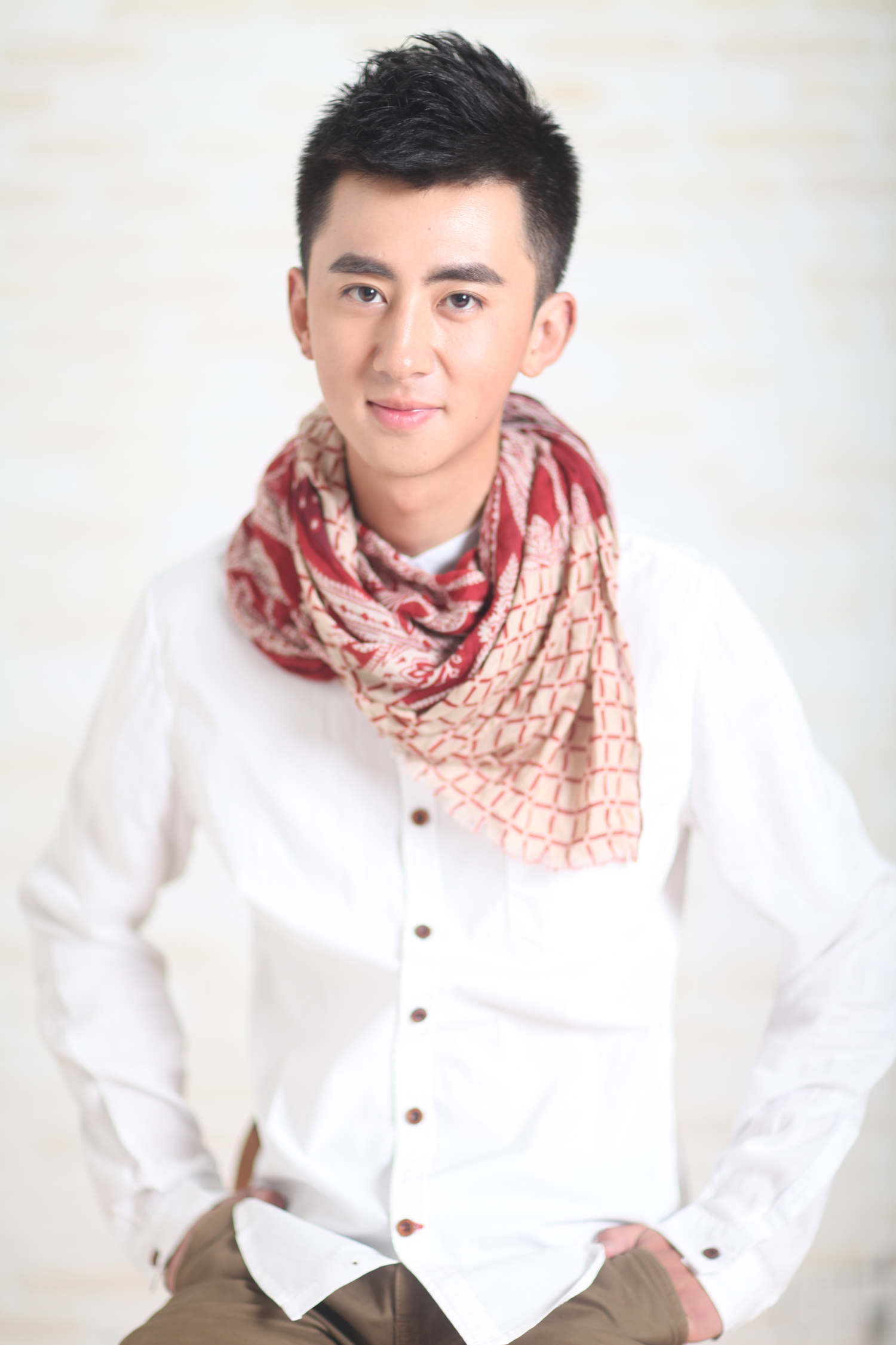 刘小震 刘小震