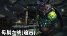 母巢之战 母巢之战