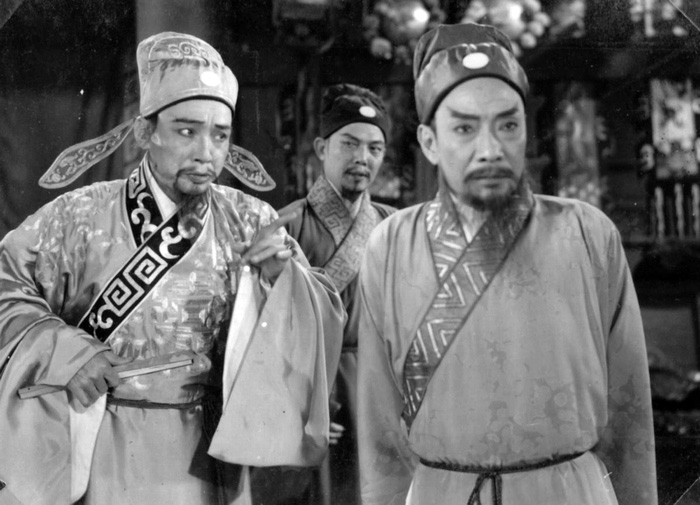 关汉卿(中国电影(马师曾、红线女主演,1960年)) 关汉卿(中国电影(马师曾、红线女主演,1960年))