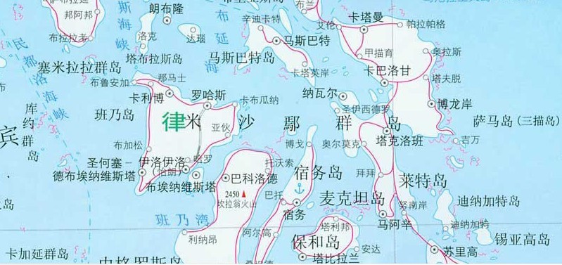 地图 地图