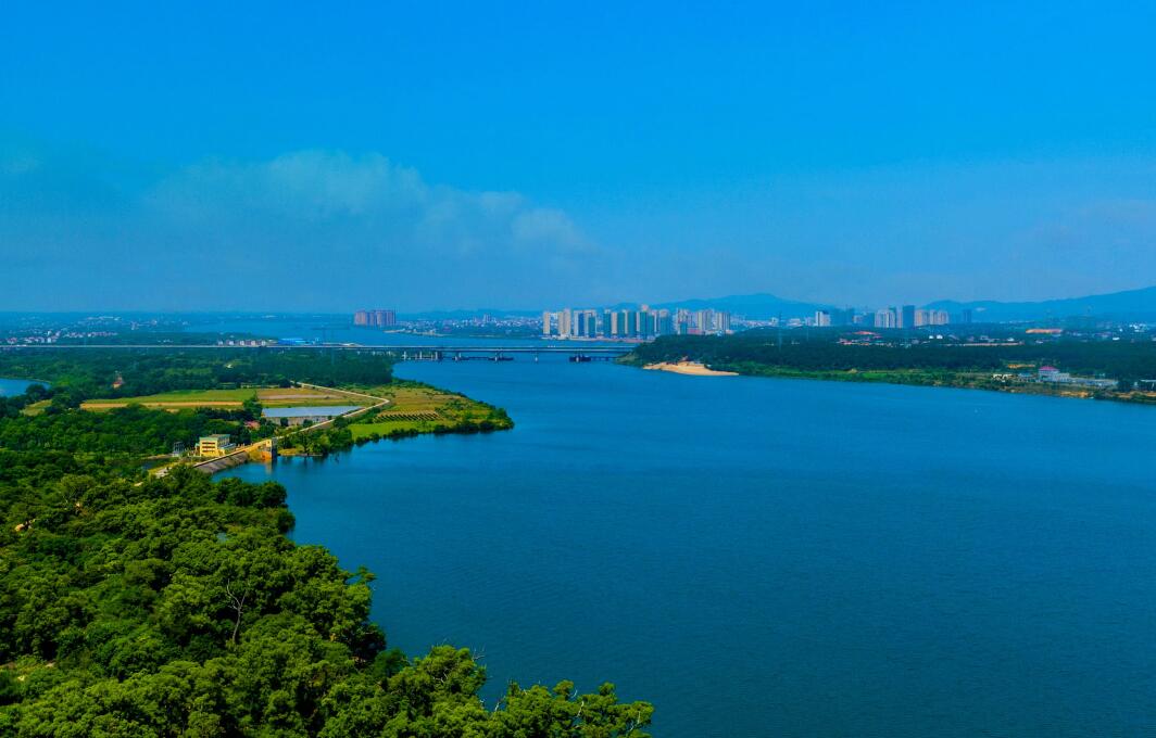 赣江(泰和段) 赣江(泰和段)