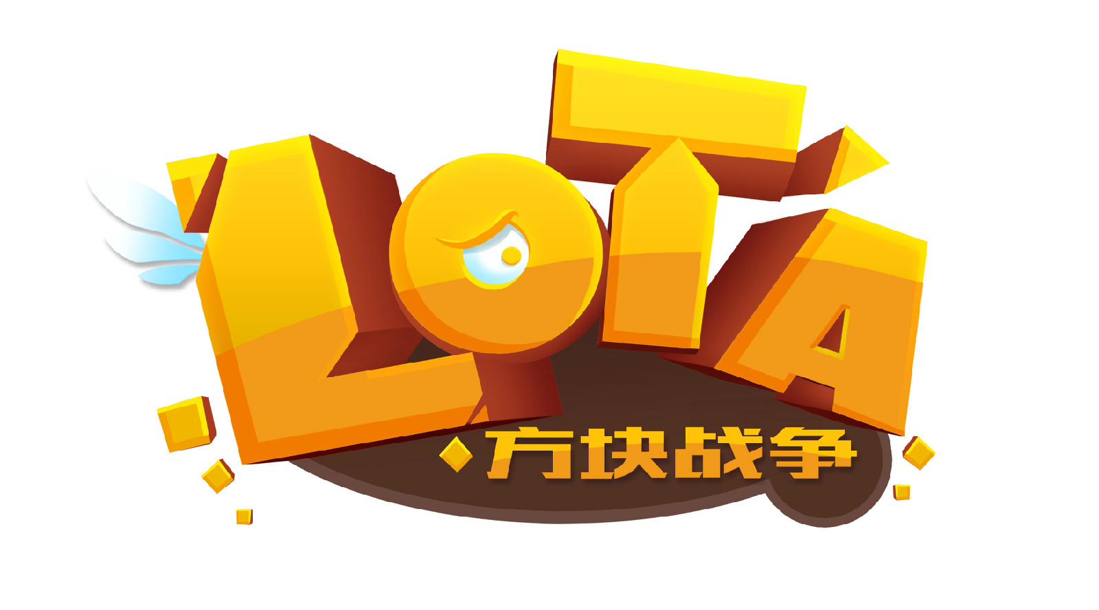 方块战争(手机游戏) 方块战争(手机游戏)