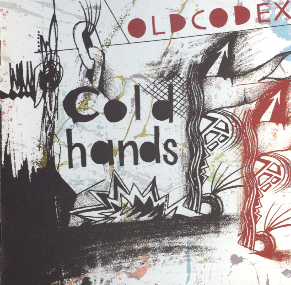 Cold hands Cold hands