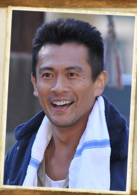 鸢(日本2013年佐藤健、内野圣阳主演电视剧)