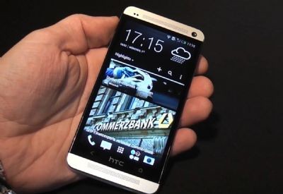HTC ONE HTC ONE